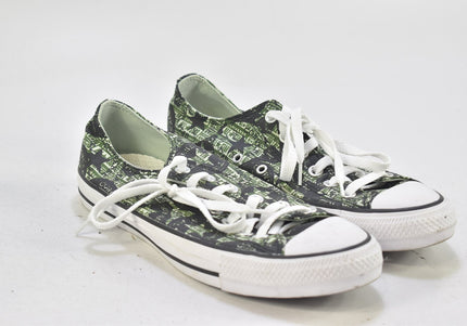 Converse Damen Sportschuhe Sneaker EUR 39,5 Nr. 24-N 1140-Schuh-Gebraucht-secondhand