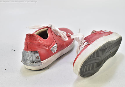 Maca Kitzbühel  Damen Halbschuhe Freizeitschuhe  EUR 39 Nr. 26-F 572