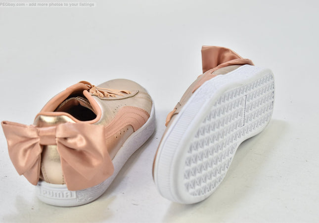 Puma Basket Damen Sportschuhe Sneaker  EUR 41 Nr. 25-Z 989