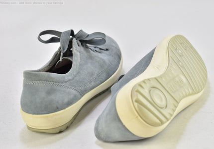 Legero Damen Halbschuhe Freizeitschuhe UK 8 Nr. 25-U 37-SchuhGebraucht