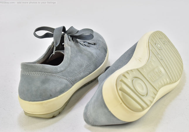 Legero Damen Halbschuhe Freizeitschuhe UK 8 Nr. 25-U 37-SchuhGebraucht