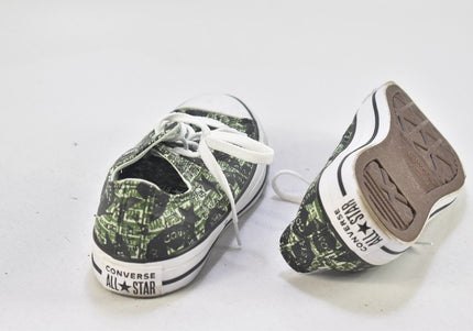 Converse Damen Sportschuhe Sneaker EUR 39,5 Nr. 24-N 1140-Schuh-Gebraucht-secondhand