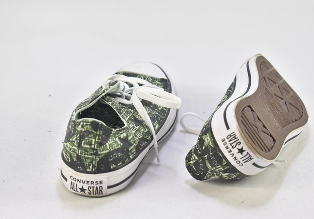 Converse Damen Sportschuhe Sneaker EUR 39,5 Nr. 24-N 1140-Schuh-Gebraucht-secondhand