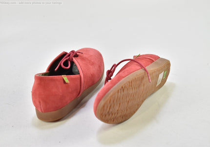 El Naturalista  Damen Halbschuhe Freizeitschuhe  EUR 37 Nr. 25-T 603