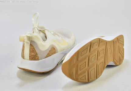 Nike Wearallday Damen Sportschuhe Sneaker  EUR 38,5 Nr. 25-L 1082