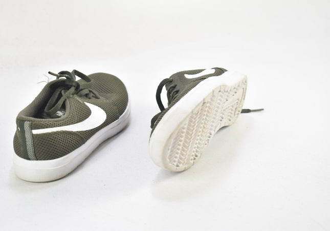 Nike Portmore Damen Sportschuhe Sneaker EUR 38 Nr. 23-N 2394-Schuh-Gebraucht-secondhand