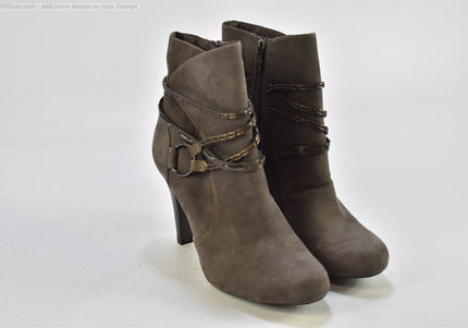 Tamaris  Damen Stiefelette Boots  EUR 38 Nr. 25-B 2202