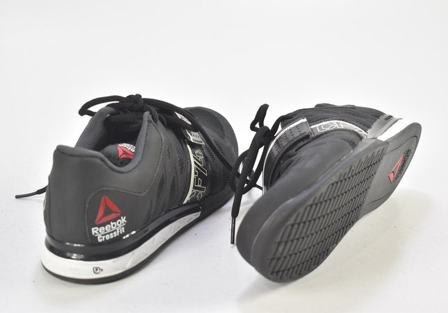 Reebok Crossfit Damen Sportschuhe Sneaker EUR 37,5 Nr. 24-F 1157-Schuh-Gebraucht-secondhand