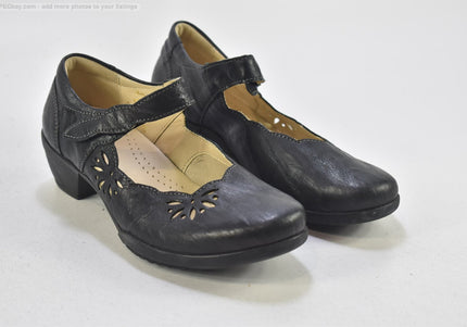 Fidelio Hallux Grace Damen Pumps High Heels UK 5 Nr. 25-F 3681-Schuh-Gebraucht-secondhand