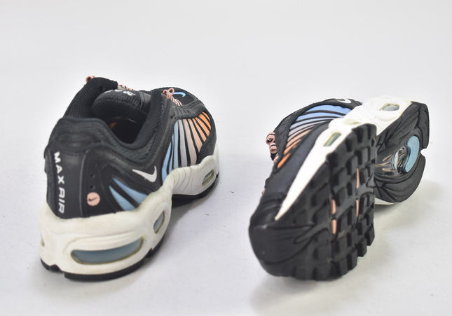 Nike Air Max Tailwind Damen Sportschuhe Sneaker EUR 38 Nr. 24-T 427-Schuh-Gebraucht-secondhand