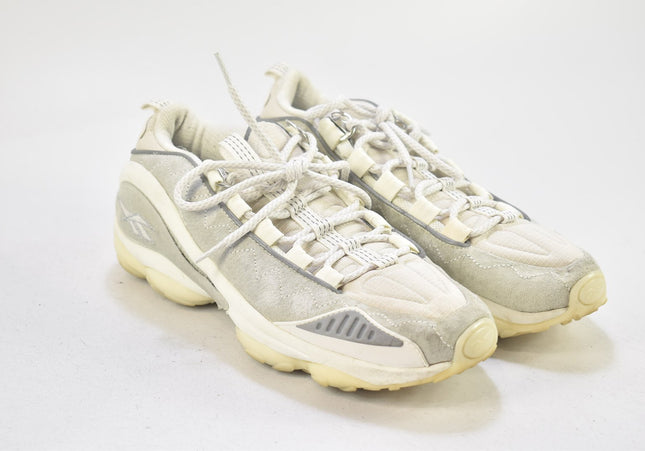 Reebok Herren Sportschuhe Sneaker EUR 40,5 Nr. 24-T 1653-Schuh-Gebraucht-secondhand