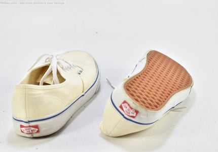 Vans  Herren Sportschuhe Sneaker  US 9 Nr. 25-M 2652