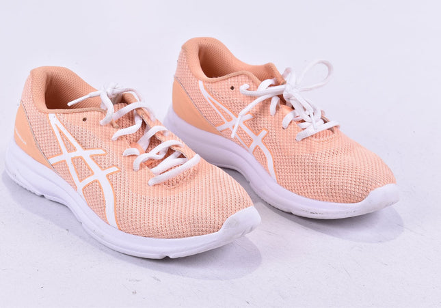Asics Lazerbeam Damen Sportschuhe Sneaker EUR 37 Nr. 24-M 3547-Schuh-Gebraucht-secondhand
