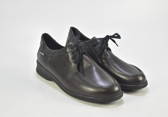Mephisto  Damen Halbschuhe Freizeitschuhe  UK 7,5 Nr. 24-X 775