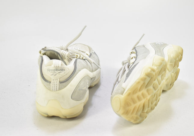 Reebok Herren Sportschuhe Sneaker EUR 40,5 Nr. 24-T 1653-Schuh-Gebraucht-secondhand