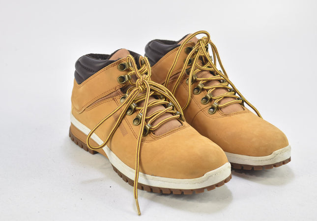 Park Authority Damen Stiefelette Boots EUR 39,5 Nr. 24-B 3655-Schuh-Gebraucht-secondhand