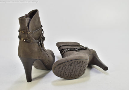 Tamaris  Damen Stiefelette Boots  EUR 38 Nr. 25-B 2202