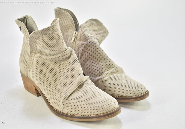 Tamaris Damen Stiefelette Boots EUR 39 Nr. 24-B 6224-Schuh-Gebraucht-secondhand