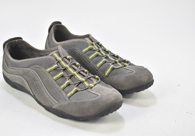 Clarks Herren Halbschuhe Slipper SL 27 cm Nr. 24-Y 1148-Schuh-Gebraucht-secondhand