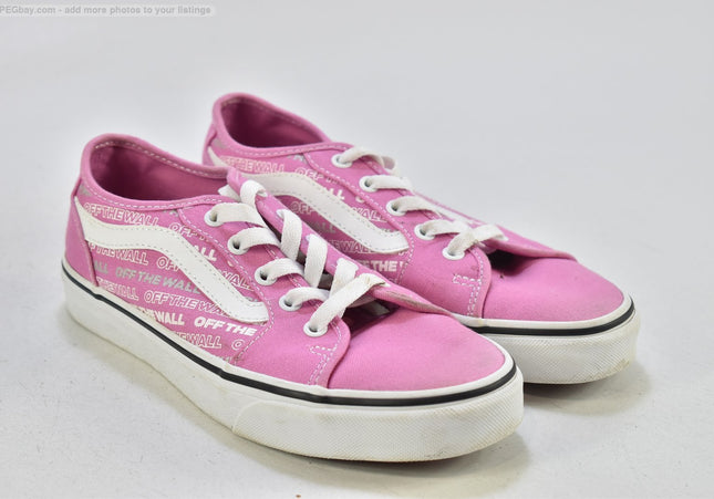 Vans  Damen Sportschuhe Sneaker  EUR 38 Nr. 25-N 312