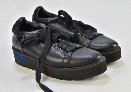 Apepazza Damen Halbschuhe Freizeitschuhe EUR 37 Nr. 25-U 38-SchuhGebraucht