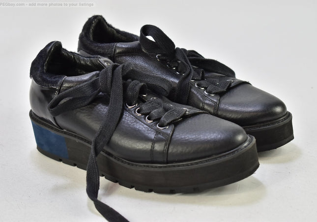 Apepazza Damen Halbschuhe Freizeitschuhe EUR 37 Nr. 25-U 38-SchuhGebraucht