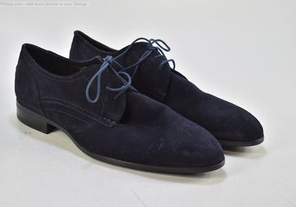 Strellson  Herren Halbschuhe Freizeitschuhe  EUR 43,5 Nr. 25-X 190