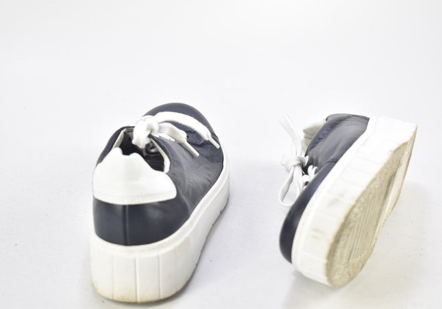 Gabor Damen Halbschuhe Freizeitschuhe UK 9 Nr. 24-F 3929-Schuh-Gebraucht-secondhand
