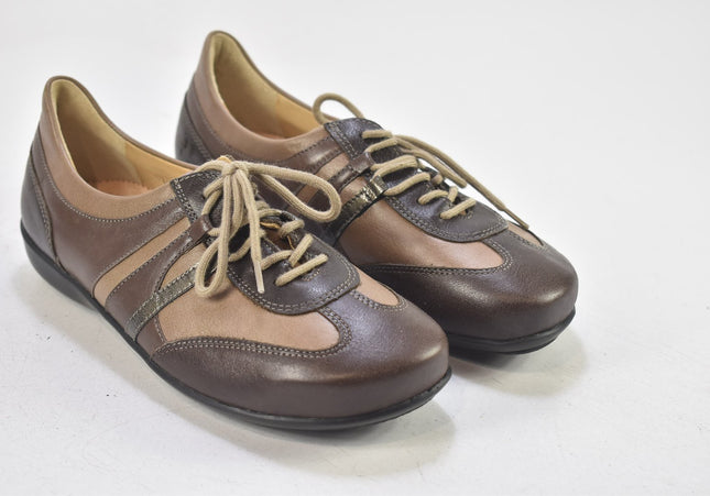 Ladysko Damen Halbschuhe Freizeitschuhe EUR 38 Nr. 24-N 725-Schuh-Gebraucht-secondhand