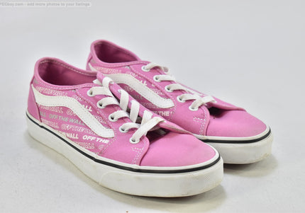 Vans  Damen Sportschuhe Sneaker  EUR 38 Nr. 25-N 312