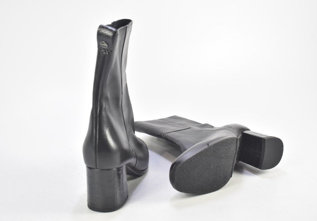 Tamaris Damen Stiefelette Boots EUR 37 Nr. 24-J 2872-Schuh-Gebraucht-secondhand