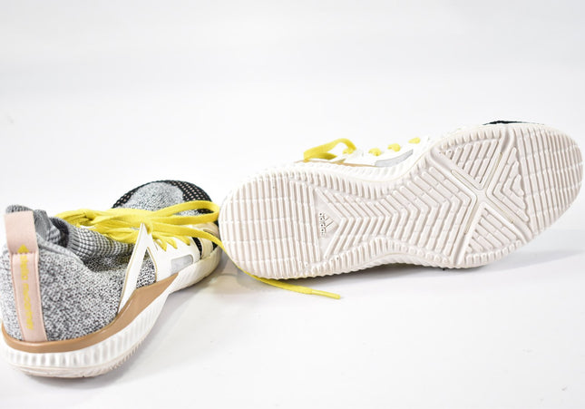 Adidas Crazymove Damen Sportschuhe Sneaker EUR 39 1/3 Nr. 23-Z 4734-Schuh-Gebraucht-secondhand