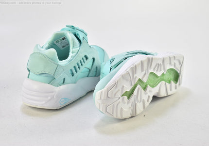 Puma  Damen Sportschuhe Sneaker  EUR 38 Nr. 26-Z 2195