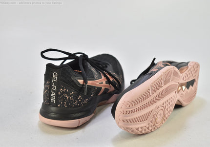 Asics Gel Flare Damen Sportschuhe Sneaker  EUR 38 Nr. 25-X 1013