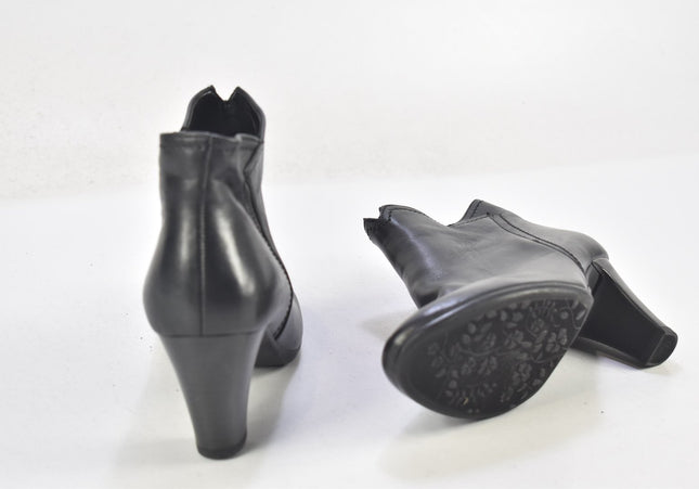 Gabor  Damen Stiefelette Boots  UK 5,5 Nr. 24-J 1684