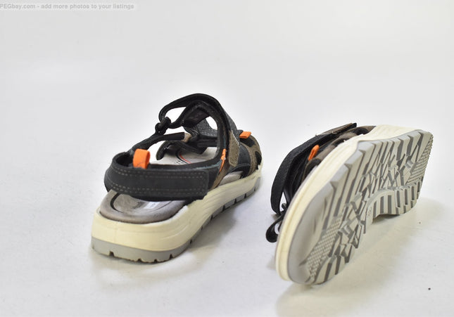 Hush Puppies  Damen Sandale Sandalette  EUR 42 Nr. 26-S 2242