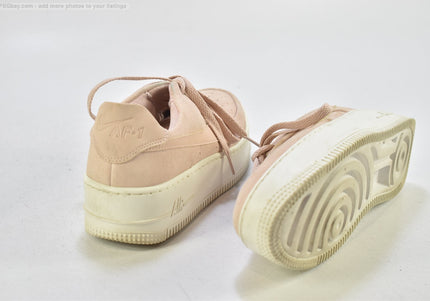 Nike Air Force 1 Damen Sportschuhe Sneaker  EUR 40 Nr. 26-Y 357