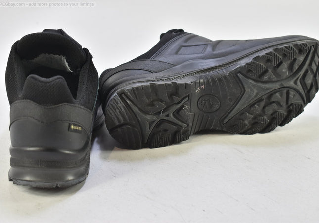 Haix Black Eagle 2.1 GTX Damen Wanderschuhe  Gr. 41 Nr. 25-V 3013