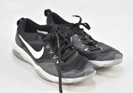 Nike Zoom Traning Damen Sportschuhe Sneaker  EUR 39 Nr. 23-U 1267