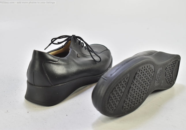 Finn Comfort  Damen Halbschuhe Freizeitschuhe  UK 7 Nr. 26-U 3158