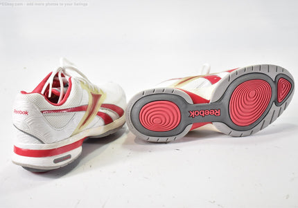 Reebok Easytone Damen Sportschuhe Sneaker  EUR 37,5 Nr. 26-F 1661
