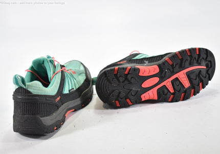 CMP  Damen Wanderschuhe Trekking  EUR 37 Nr. 25-X 1491