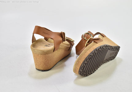 Papillio  Damen Sandale Sandalette  EUR 38 Nr. 26-S 3719