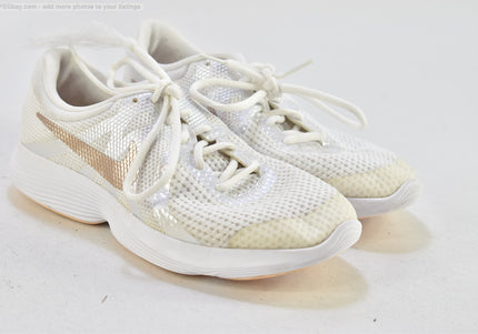 Nike Revolution Damen Sportschuhe Sneaker  EUR 38,5 Nr. 26-A 819