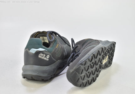 Jack Wolfskin  Damen Wanderschuhe Trekking  EUR 38 Nr. 26-Y 665