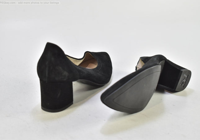 Paul Green  Damen Pumps High Heels  UK 6 Nr. 26-U 2749