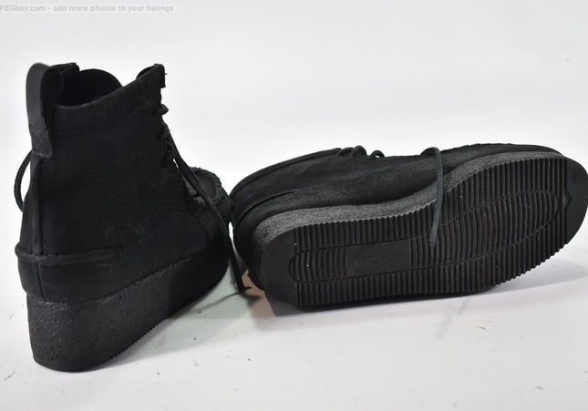 Clarks  Damen Stiefelette Boots  EUR 36 Nr. 26-B 1332