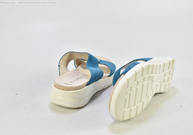 Caprice  Damen Sandale Pantolette  EUR 36 Nr. 26-S 1374