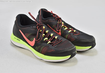 Nike Dual Fusion Damen Sportschuhe Sneaker  EUR 37,5 Nr. 25-N 411