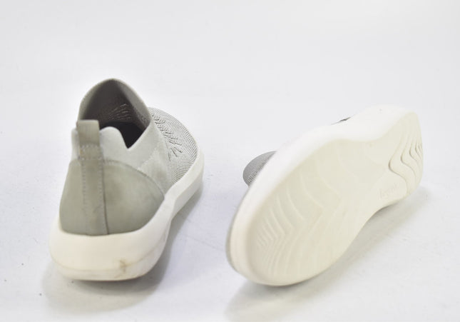 Legero Damen Halbschuhe Slipper Ballerinas UK 9 Nr. 24-N 2660-Schuh-Gebraucht-secondhand